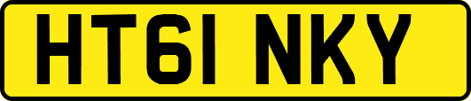 HT61NKY