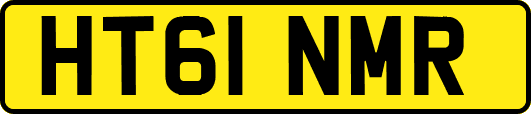 HT61NMR