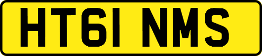 HT61NMS