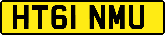 HT61NMU