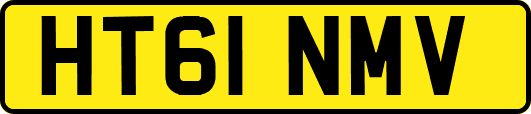 HT61NMV