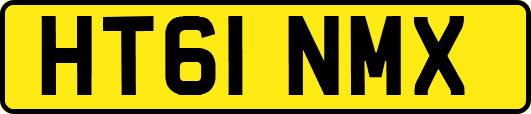 HT61NMX