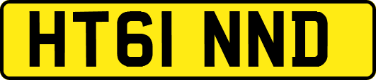 HT61NND