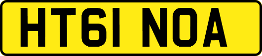 HT61NOA