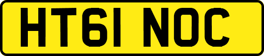 HT61NOC