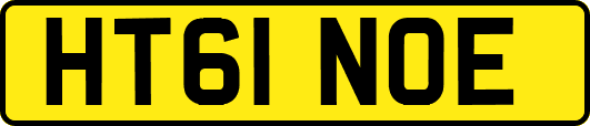 HT61NOE