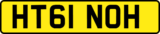 HT61NOH