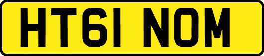 HT61NOM