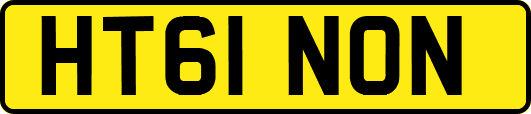 HT61NON