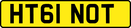 HT61NOT