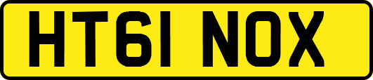 HT61NOX