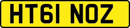 HT61NOZ