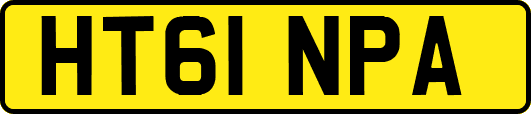 HT61NPA
