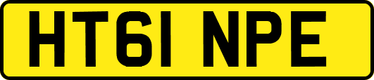 HT61NPE