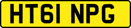 HT61NPG