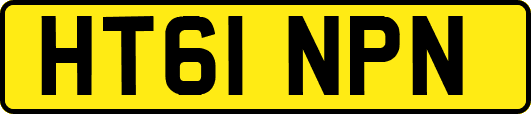 HT61NPN