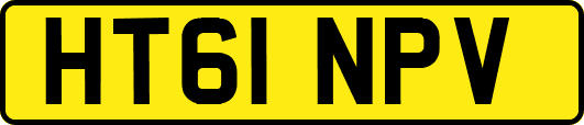 HT61NPV
