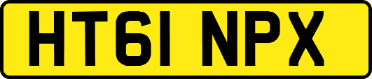 HT61NPX
