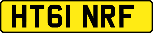 HT61NRF