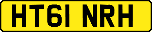 HT61NRH