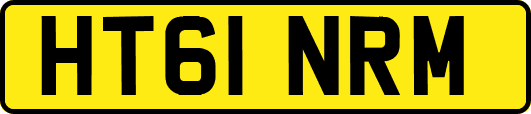 HT61NRM
