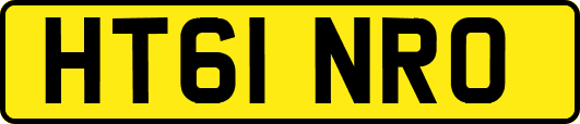 HT61NRO