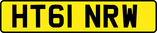 HT61NRW