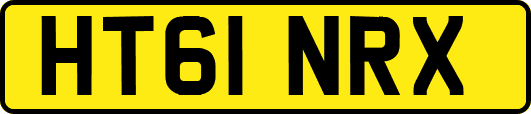 HT61NRX