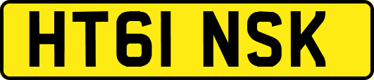 HT61NSK