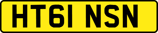 HT61NSN