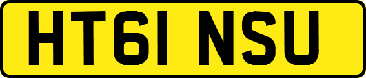 HT61NSU