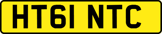 HT61NTC