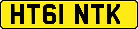 HT61NTK