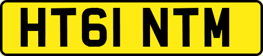 HT61NTM