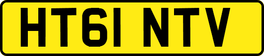 HT61NTV