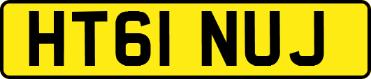 HT61NUJ