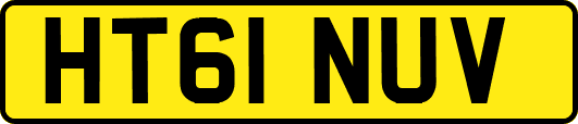 HT61NUV