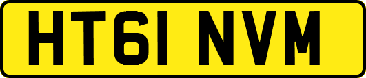 HT61NVM