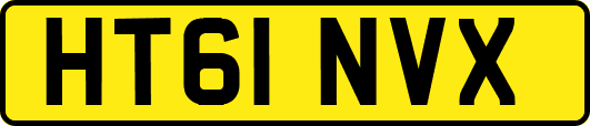 HT61NVX