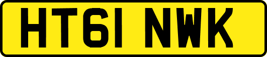 HT61NWK
