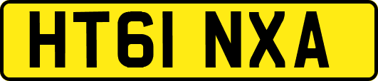 HT61NXA