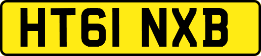 HT61NXB