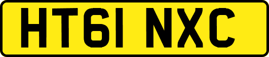 HT61NXC