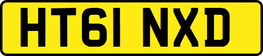 HT61NXD