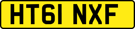 HT61NXF