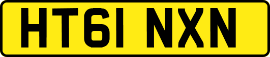 HT61NXN