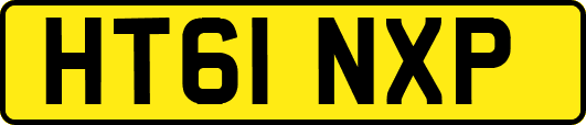 HT61NXP