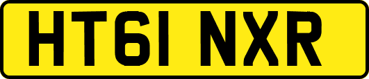 HT61NXR