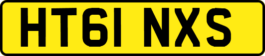 HT61NXS
