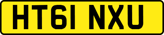 HT61NXU